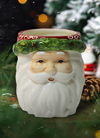 Weihnachtskerzen